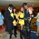 Illustration for article titled All the Coolest Costumes and Props We Saw at Dragon*Con!